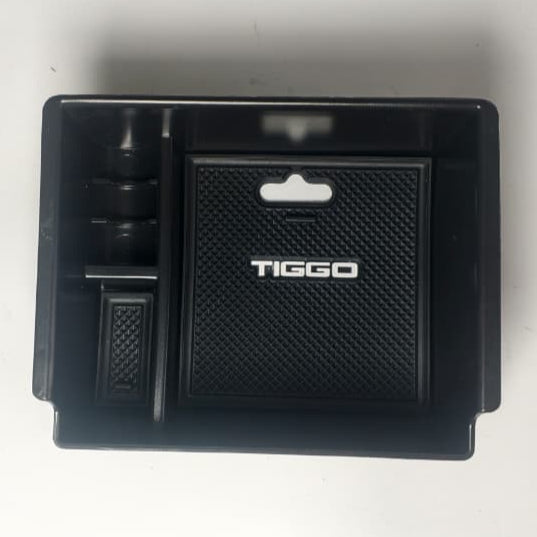 Tiggo 8 - Arm Rest Organizer - 311