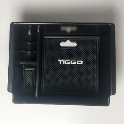 Tiggo 8 - Arm Rest Organizer - 311