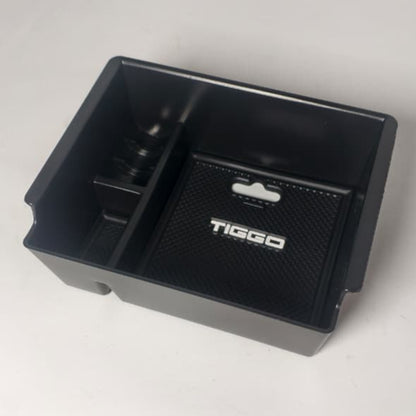 Tiggo 8 - Arm Rest Organizer - 311