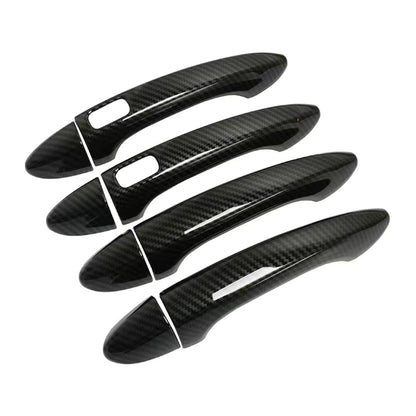 Tiggo 8 - Handle Cover ABS - 313