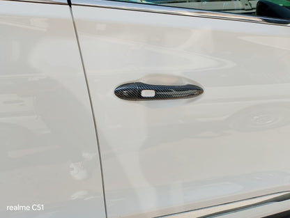 Tiggo 8 - Handle Cover ABS - 313