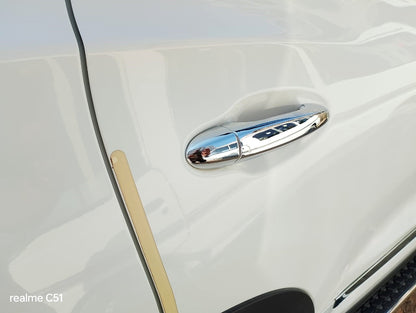 Tiggo 8 - Handle Cover ABS - 314