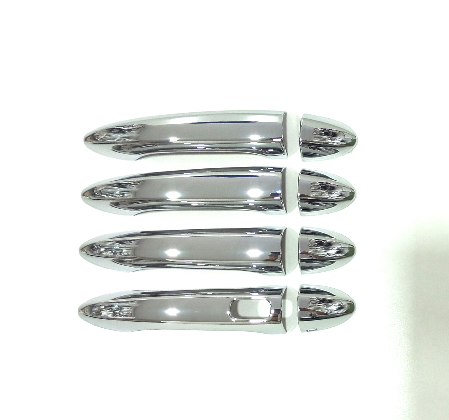 Tiggo 8 - Handle Cover ABS - 314