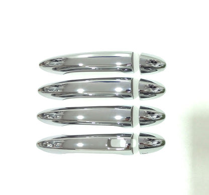 Tiggo 8 - Handle Cover ABS - 314