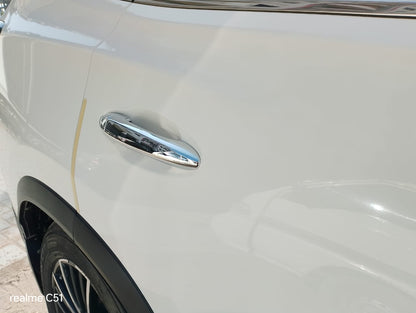 Tiggo 8 - Handle Cover ABS - 314
