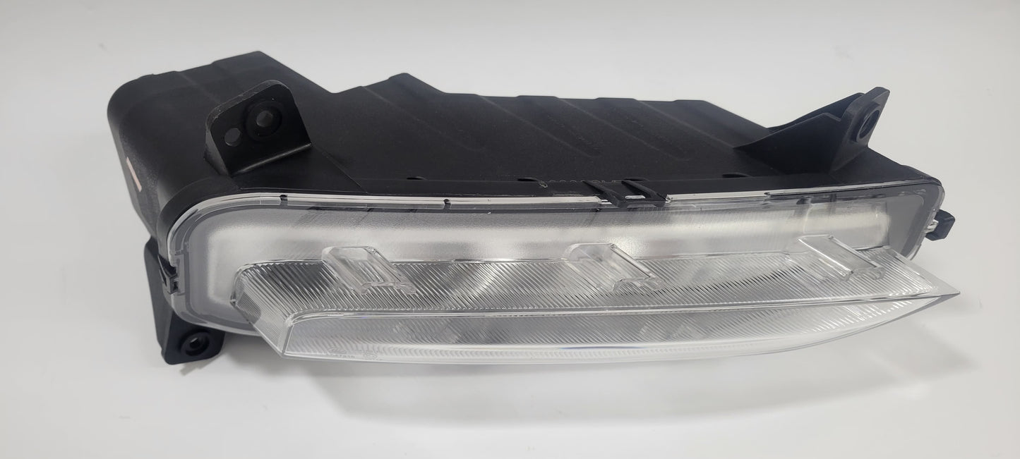 580pro - Front Fog Lights L/R - 31
