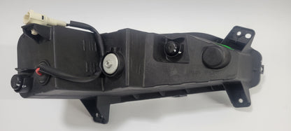 580pro - Front Fog Lights L/R - 31