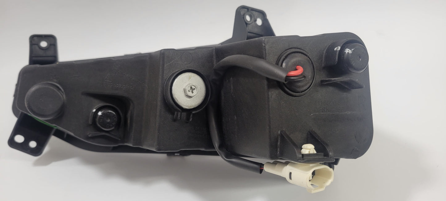 580pro - Front Fog Lights L/R - 31
