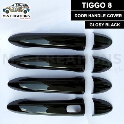 Tiggo 8 - Handle Cover ABS -322