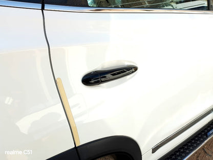 Tiggo 8 - Handle Cover ABS -322
