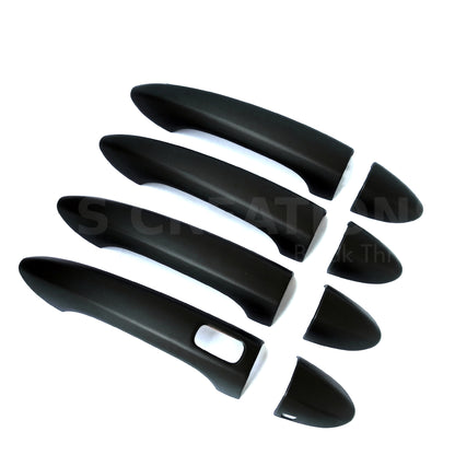 Tiggo 8 - Handle Cover ABS - 323