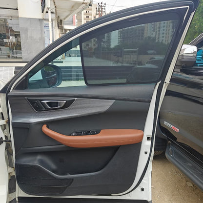 Tiggo 8 - Sun Shades Magnetic - 327