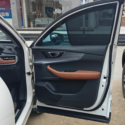 Tiggo 8 - Sun Shades Magnetic - 327