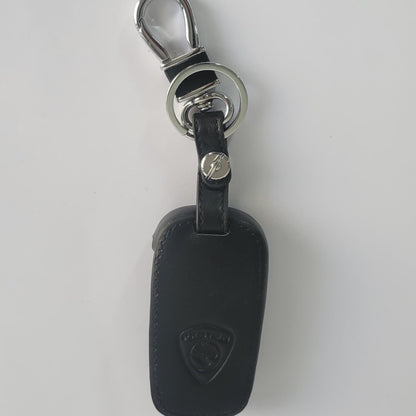 Saga - Leather Key Cover - 345
