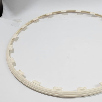 Universal - Wheel Rings 19" - 358