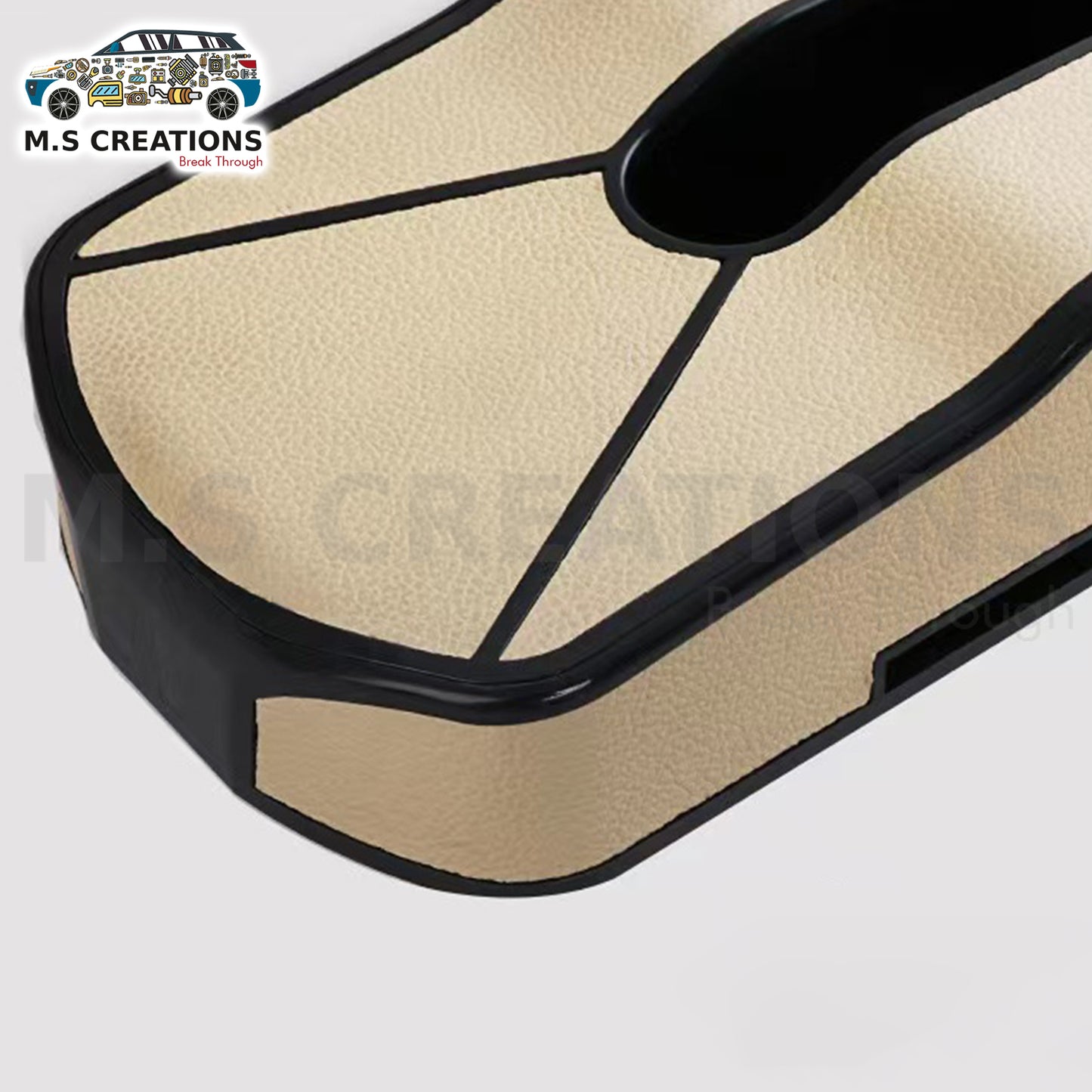 Universal - Tissue Box - 359