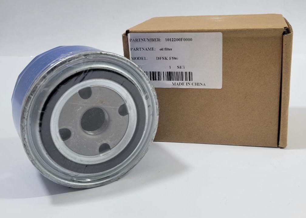 580pro - Oil Filter - 35