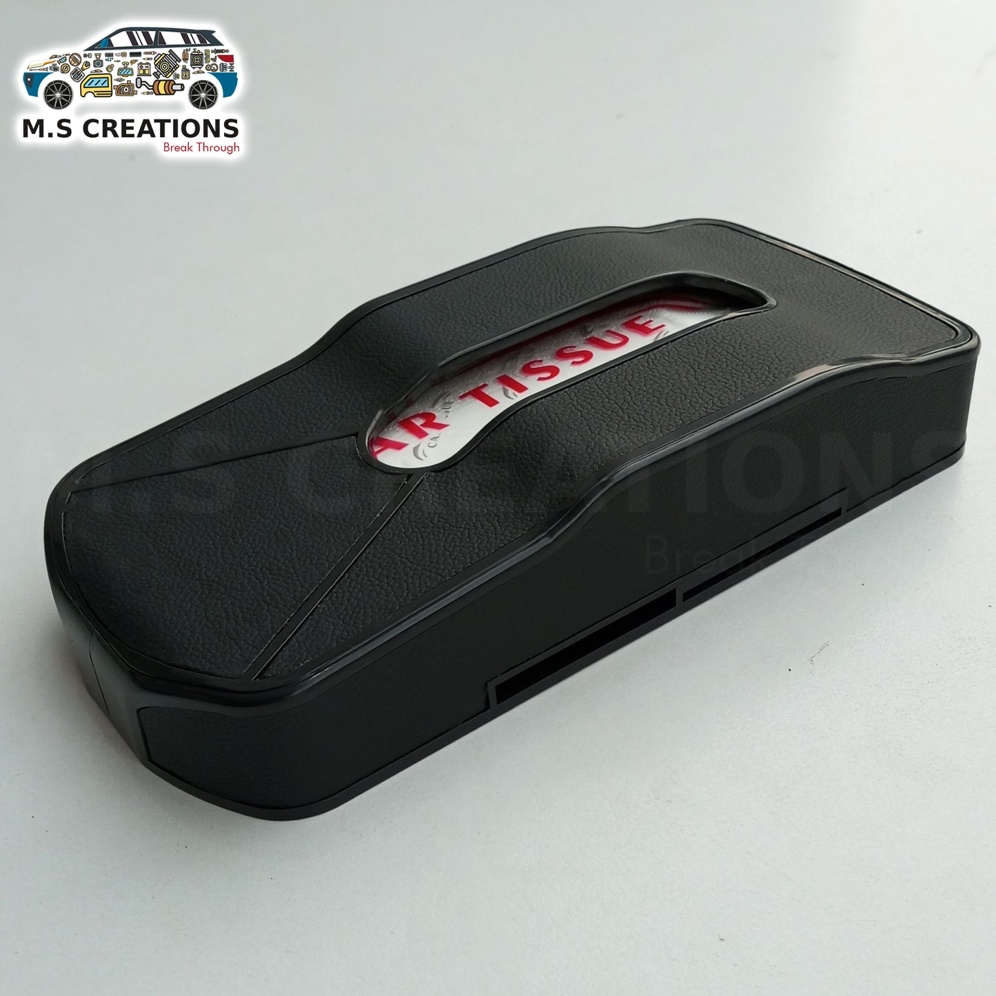 Universal - Tissue Box - 361