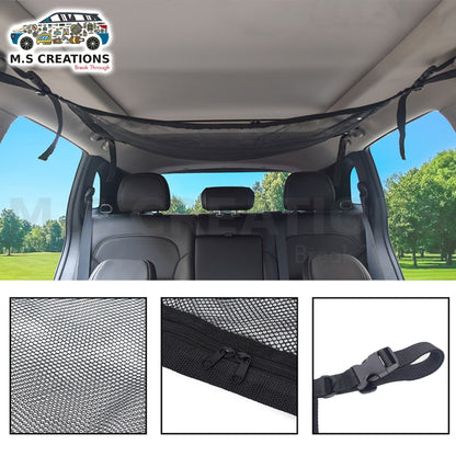 Universal - Car Storage Net - 362