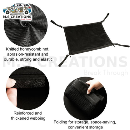 Universal - Car Storage Net - 362