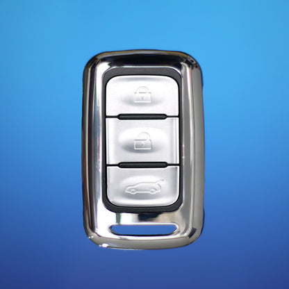 580pro - Key Cover Metal - 37