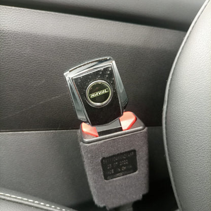 Seat Belt Extender - 372