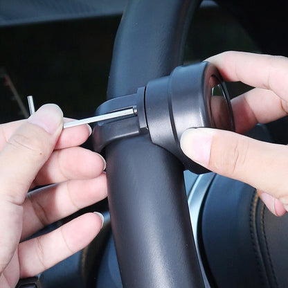 Haval - Steering Wheel Booster - 376