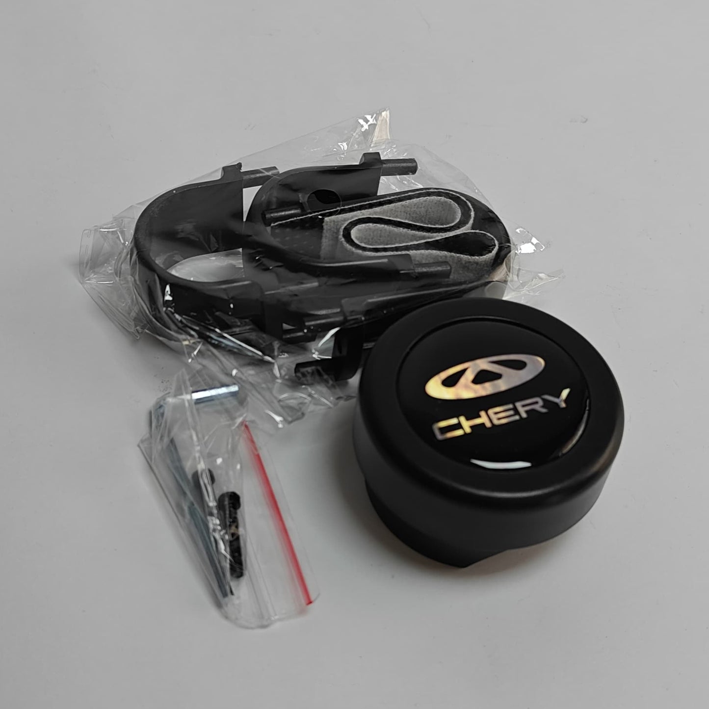 Chery - Steering Wheel Booster - 376