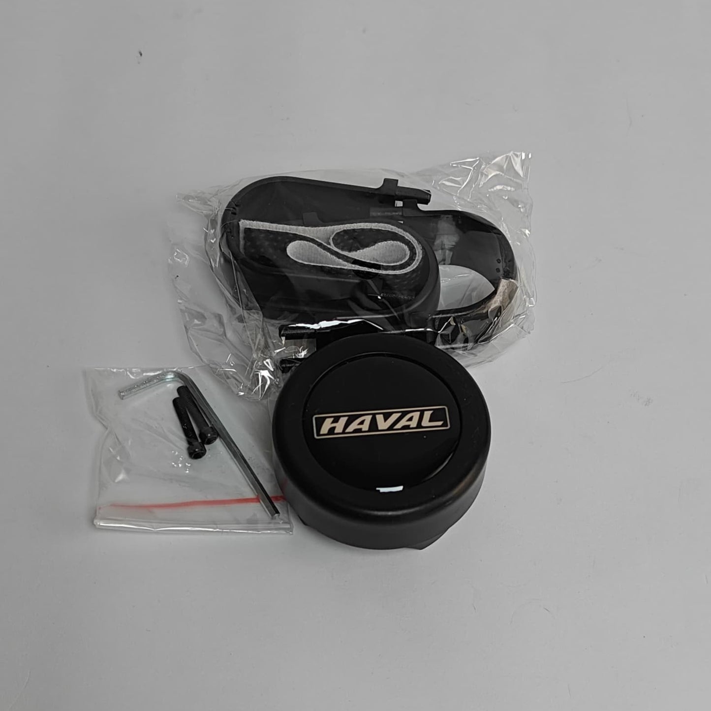 Haval - Steering Wheel Booster - 376