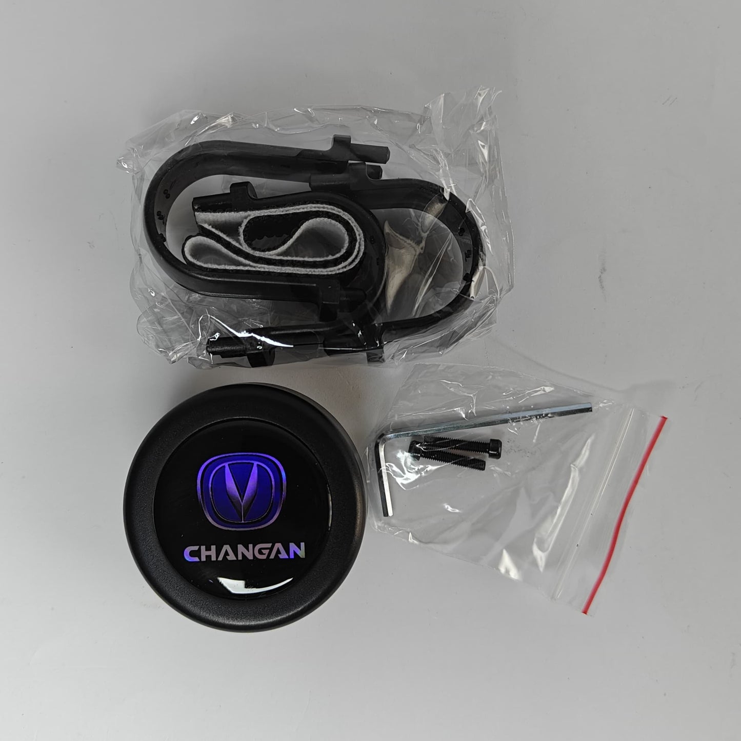 Changan - Steering Wheel Booster - 376