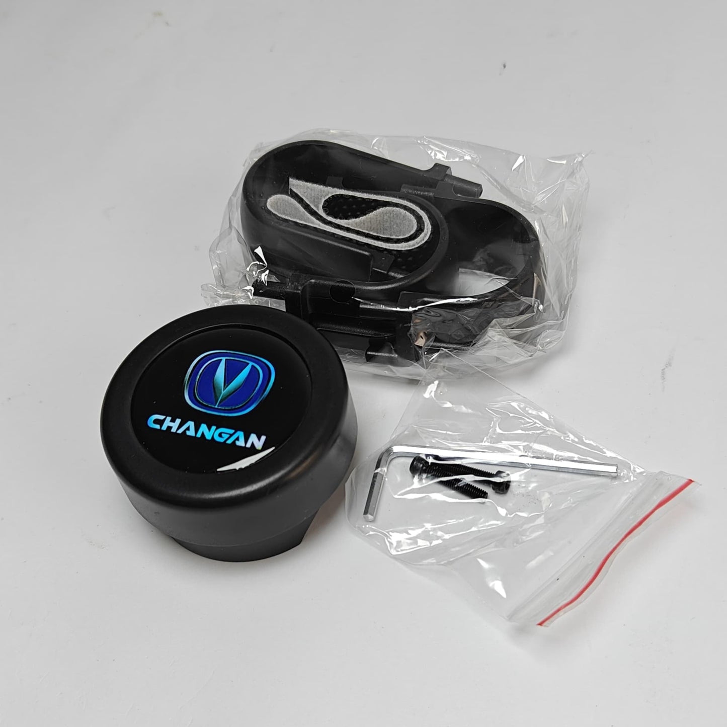 Changan - Steering Wheel Booster - 376