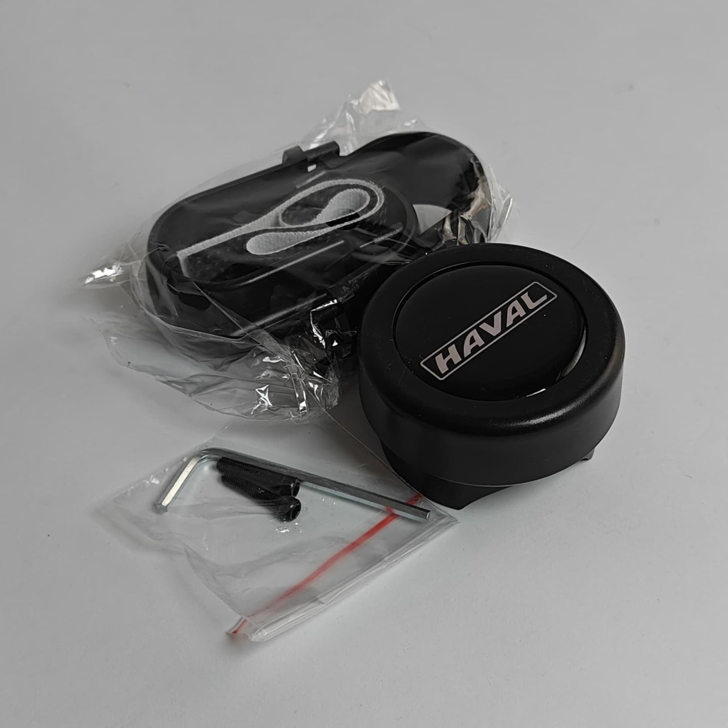 Haval - Steering Wheel Booster - 376