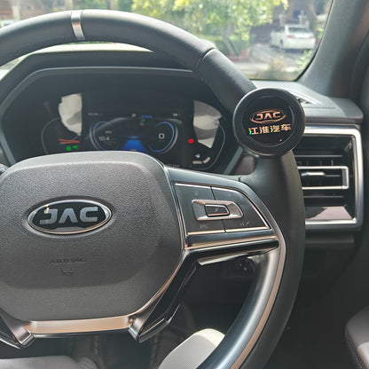 Jac - Steering Wheel Booster - 376