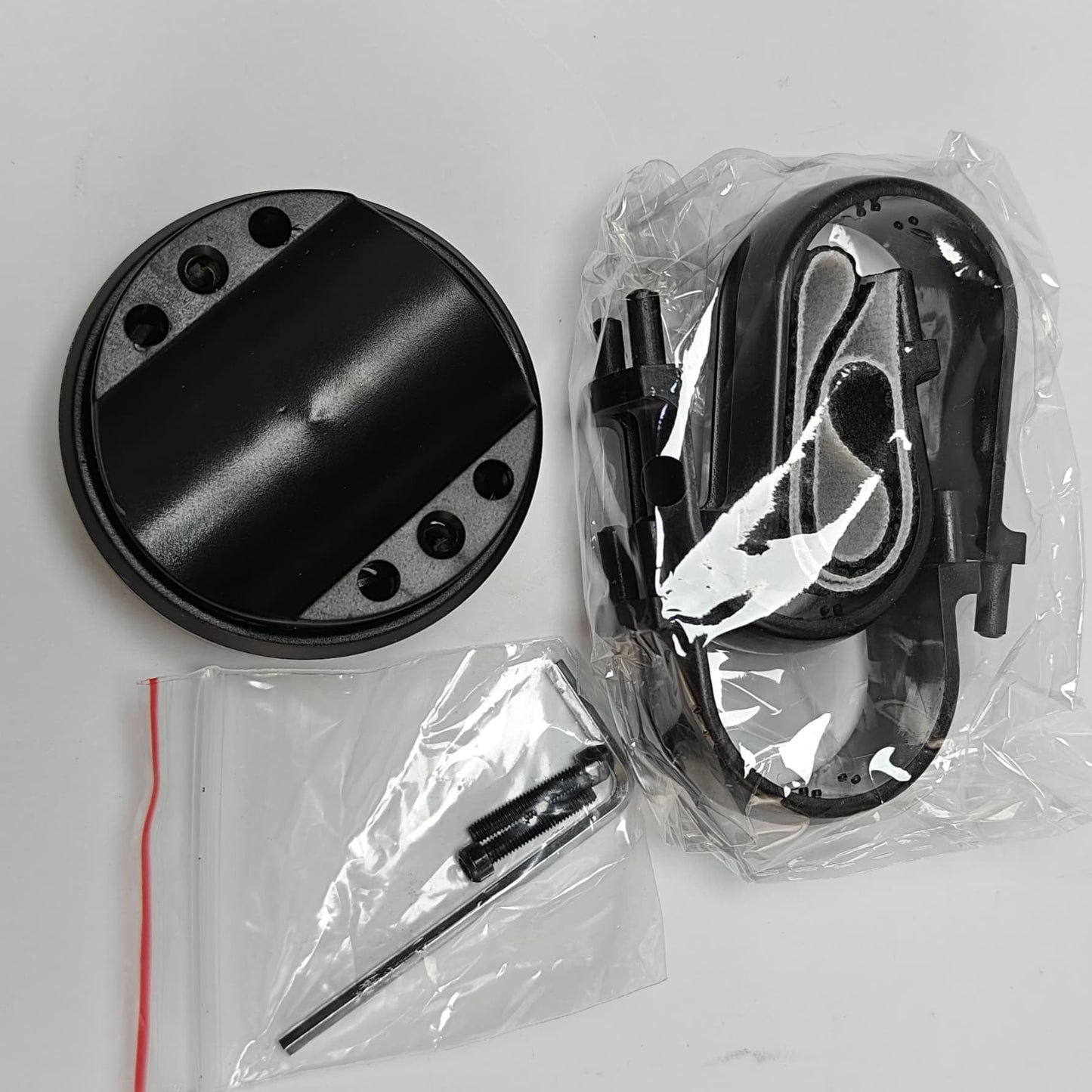 Jac - Steering Wheel Booster - 376