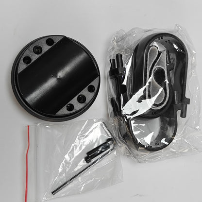 Jac - Steering Wheel Booster - 376
