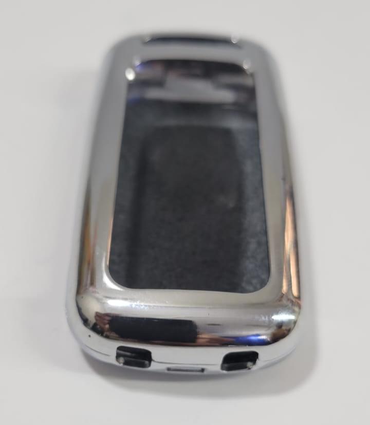 580pro - Key Cover Metal - 37