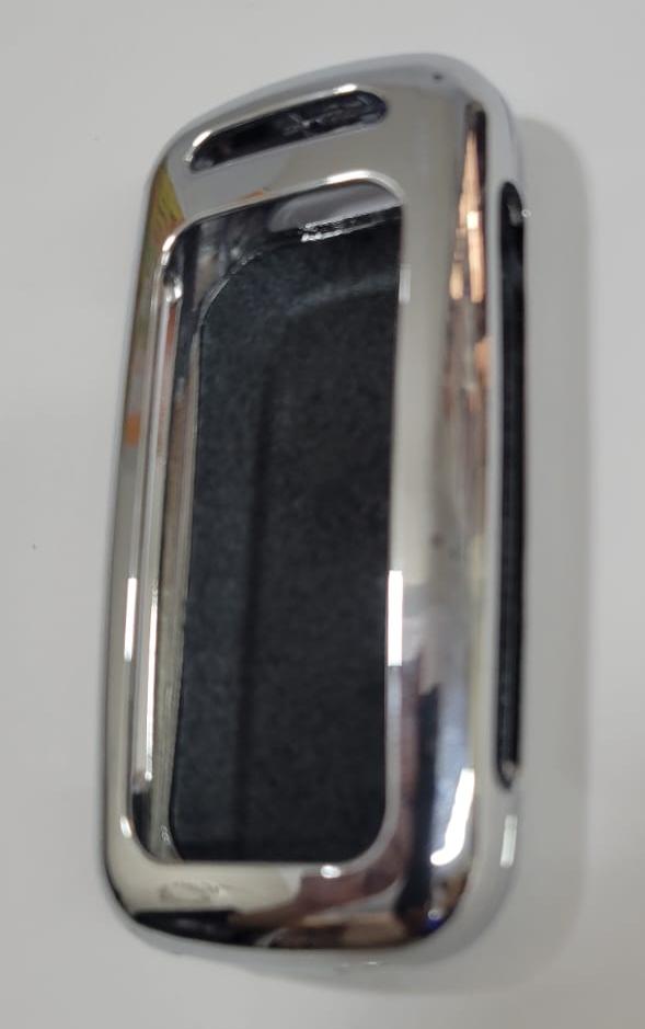580pro - Key Cover Metal - 37
