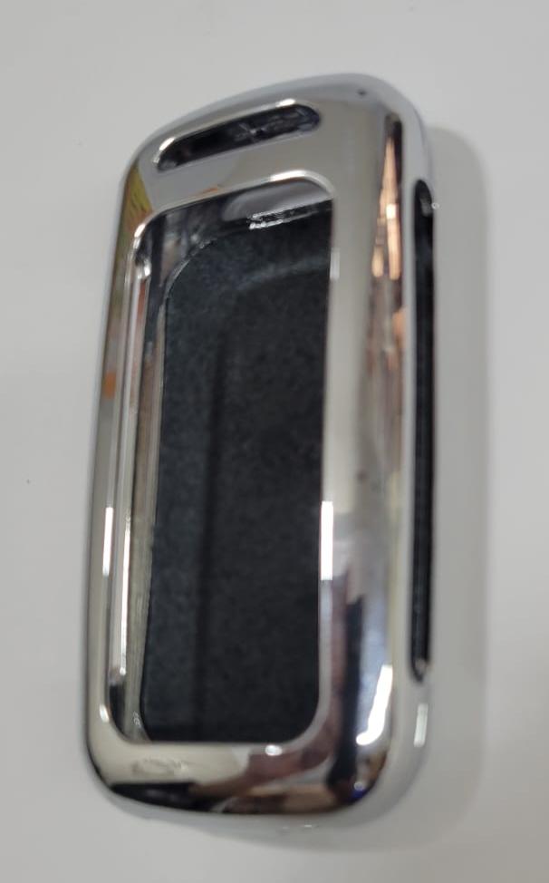 580pro - Key Cover Metal - 37