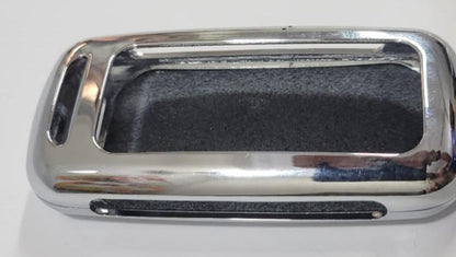 580pro - Key Cover Metal - 37