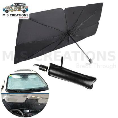Universal - Wind Screen Sun Protector Umbrella Small - 380