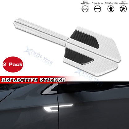 Universal - Reflactor Car Guards - 381