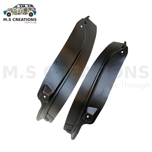 Tiggo 8 - Fender Extenders - 397