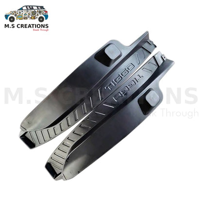 Tiggo 8 - Fender Extenders - 397