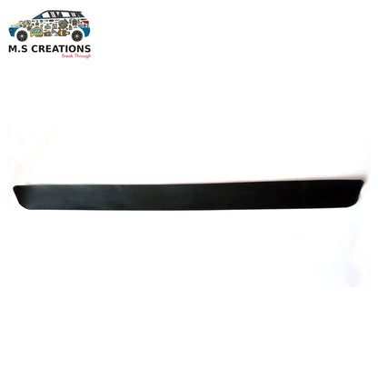 Universal - Trunk Sill Sticker PU - 400