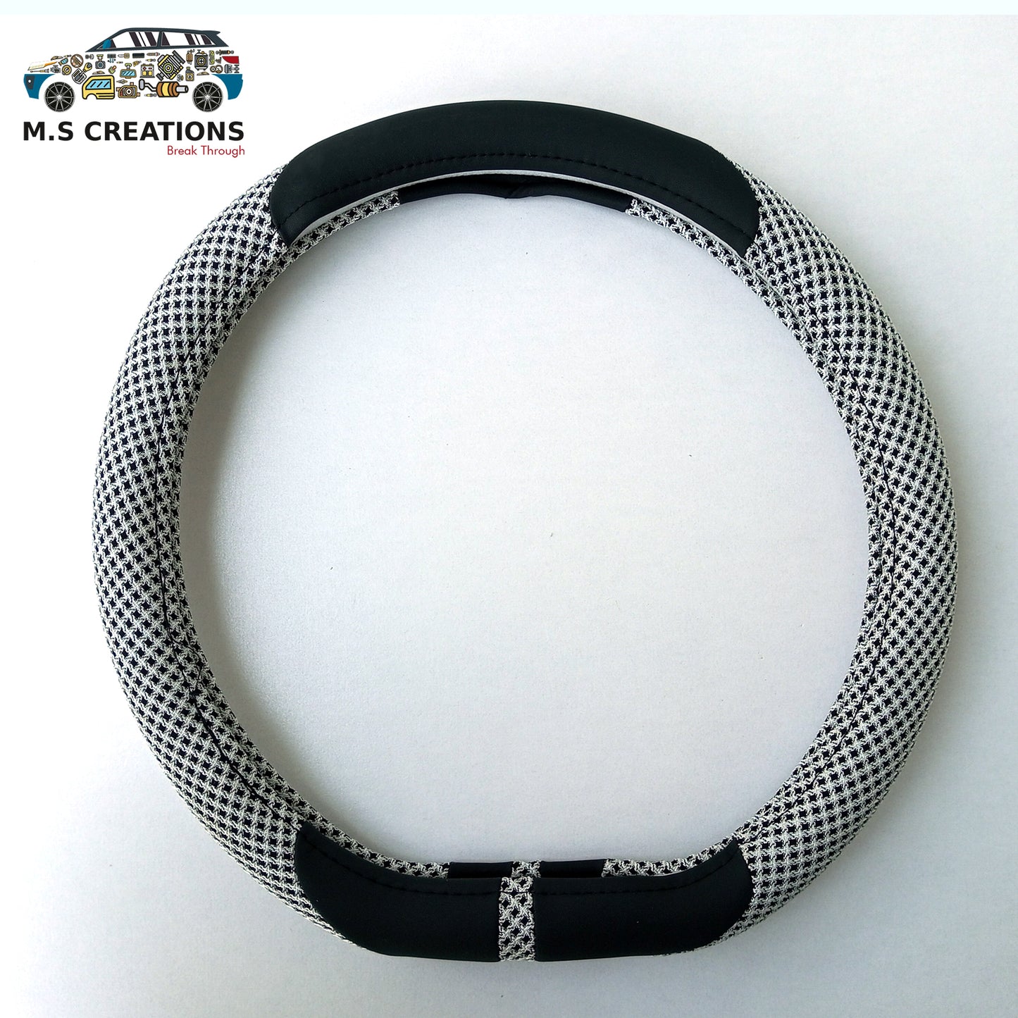 Universal - Steering Cover D - 410