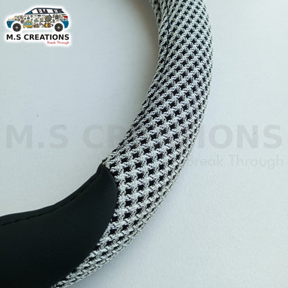Universal - Steering Cover D - 410