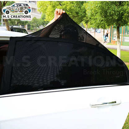 Universal - Sun Shades 4pcs - 415