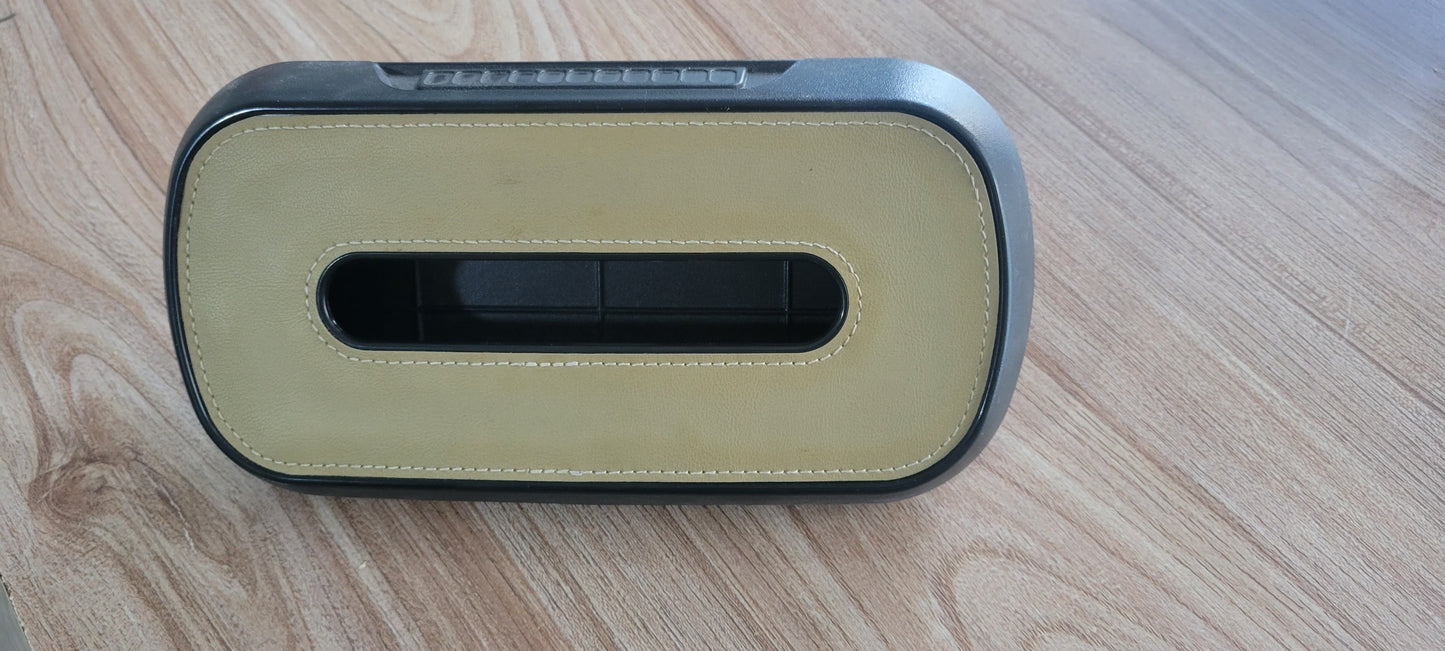 Universal - Tissue Box 3 In 1 - 426