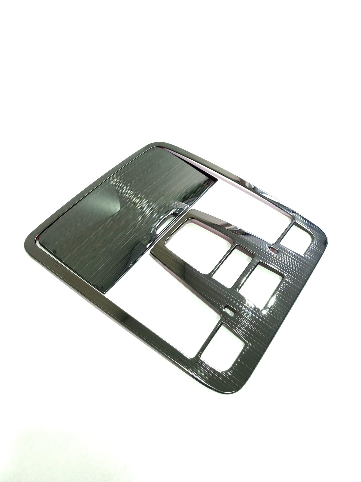580pro - Sunroof Panel Trims - 44