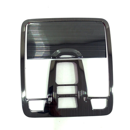 580pro - Sunroof Panel Trims - 44